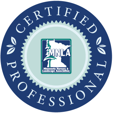 Minnesota Nursery and Landscape Association member