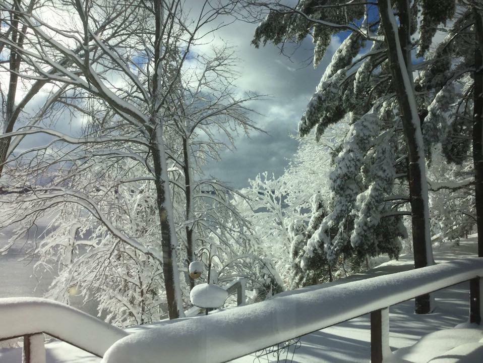 Winter snow removal and ice control services in Minneapolis-St. Paul